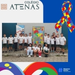 Dia Mundial da Conscientização do Autismo
