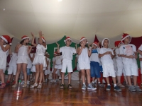 Festa de Natal 2014