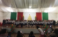 Festa de Natal 2019