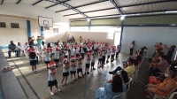 Festa de Natal 2021 - Infantil II