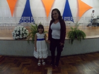 Formatura Educação Infantil 2019