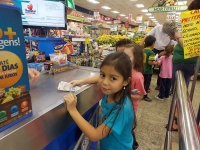 Infantil II - Supermercado