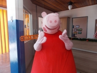 Peppa Pig