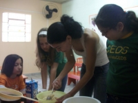 Receita - 6º ano (Profº Vanessa) 